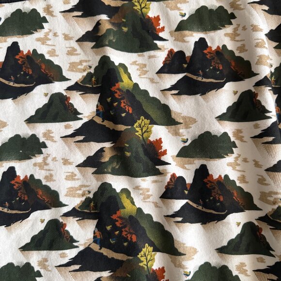 Staple Mens Sweatshirt Size L - Picture 3 of 7